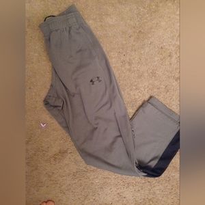 under armour pants